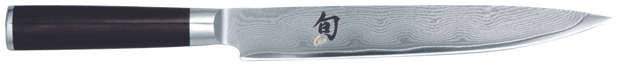 Shun Classic 225 mm Slicer