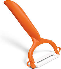 Ceramic Peeler