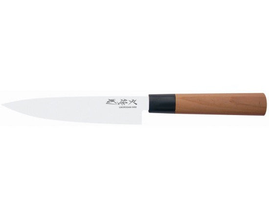 Seki Magoroku Redwood Utility
