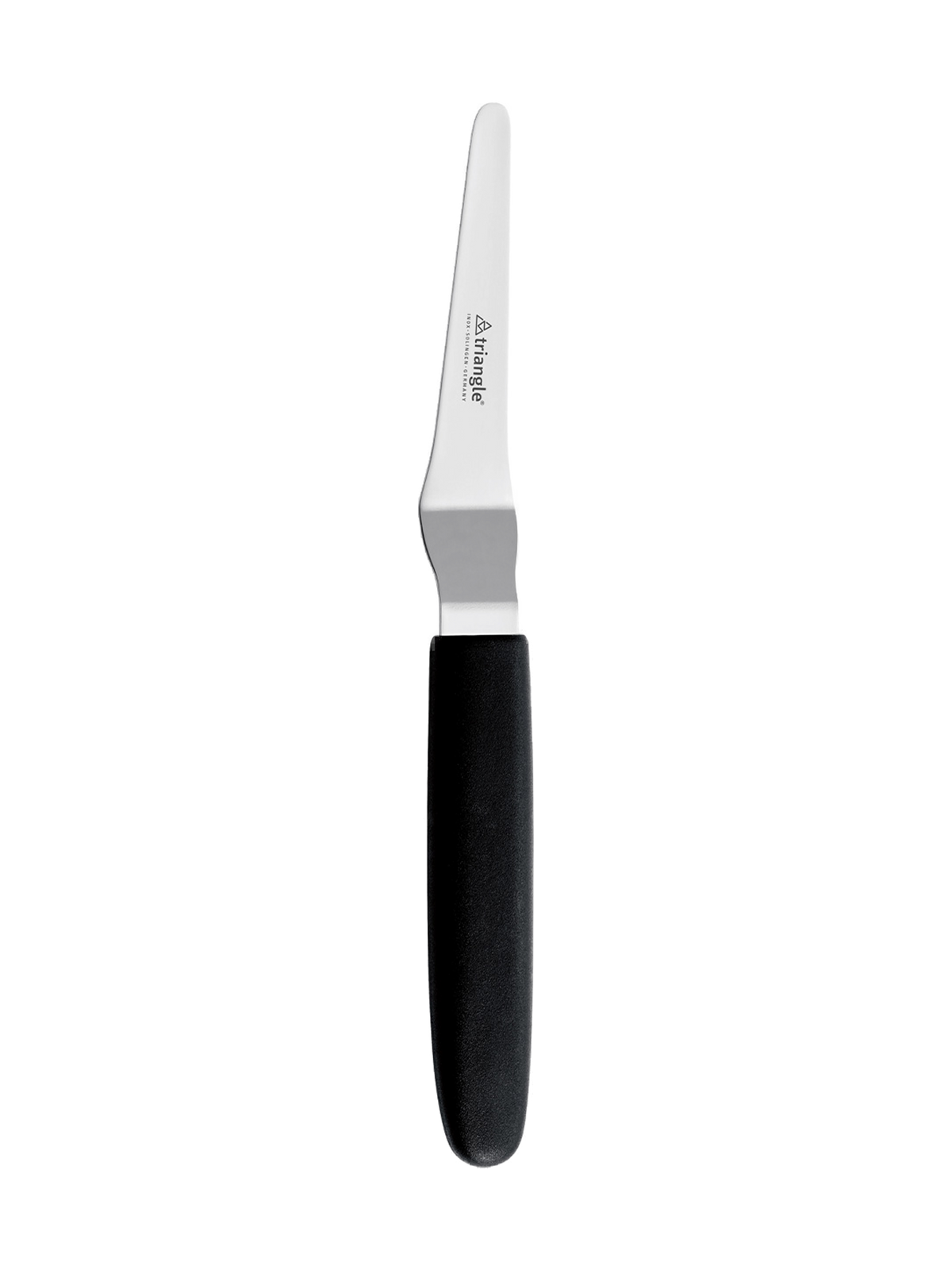Konditorspatel vinklet 7,5 cm