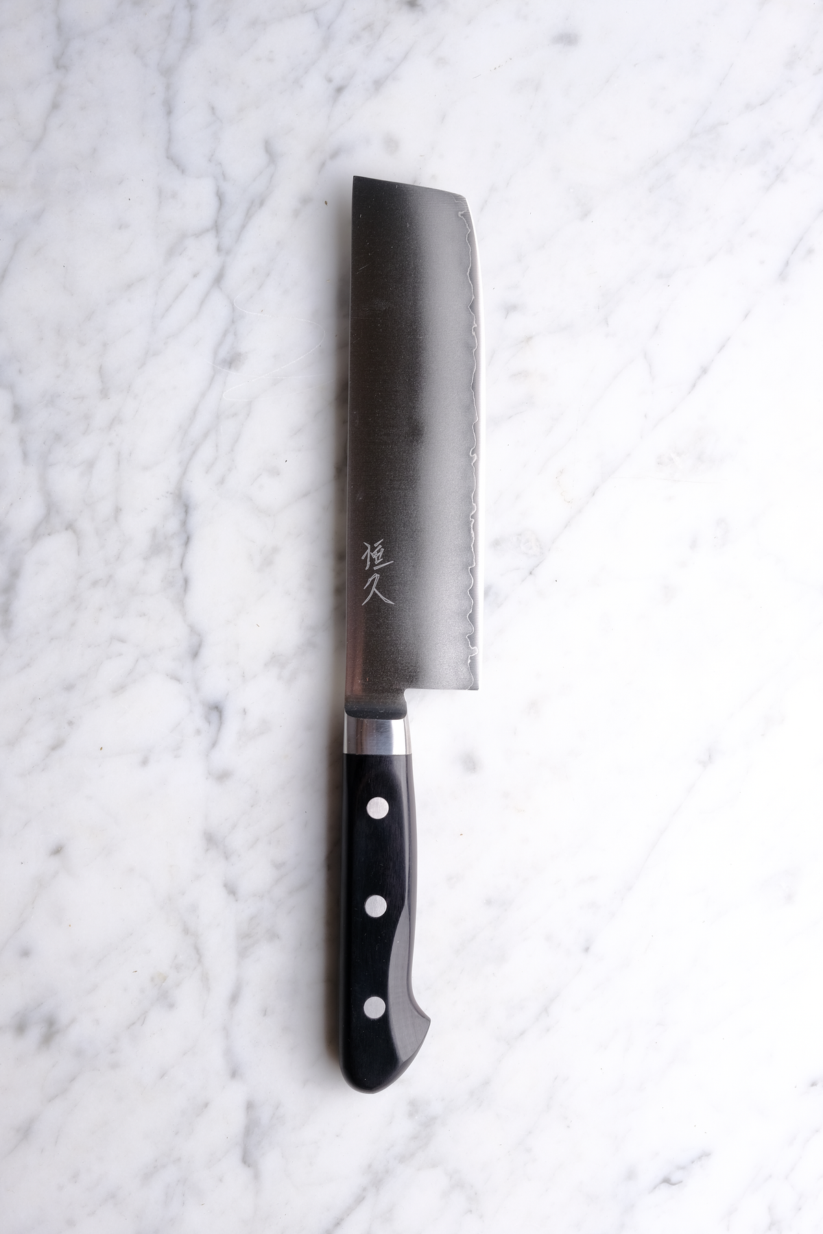 OUL VG-1 - 165 mm Nakiri