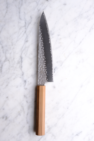 OUL Sakai VG10 Tsuchime - 200 Gyuto