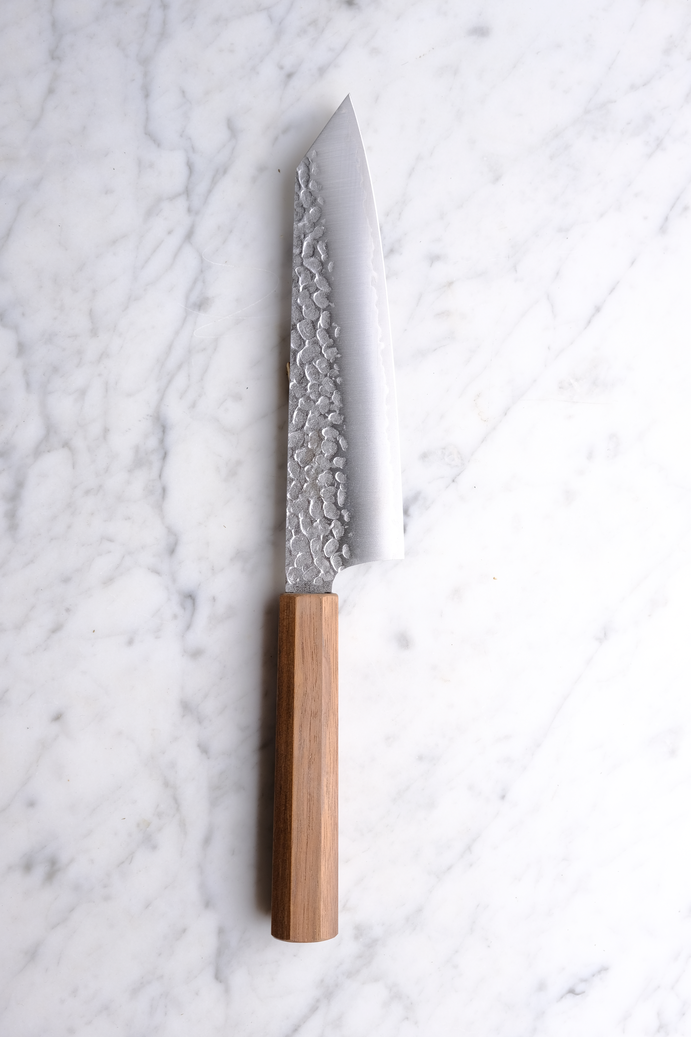 OUL Sakai VG10 Tsuchime - 180 Kiritsuke Gyuto
