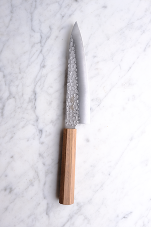 OUL Sakai VG10 Tsuchime - 180 Gyuto
