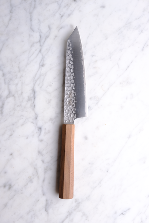 OUL Sakai VG10 Tsuchime - 165 Bunka