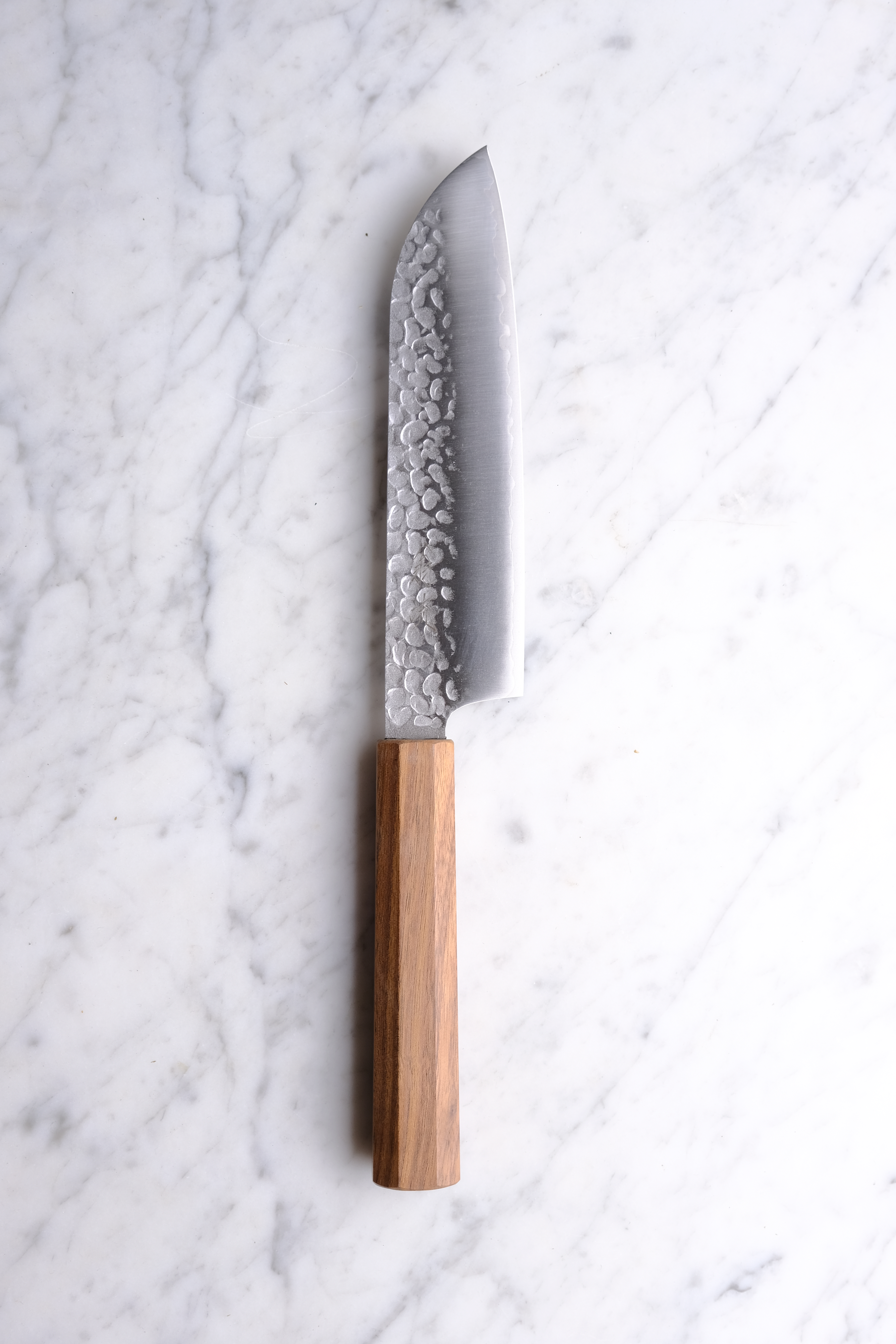 OUL Sakai VG10 Tsuchime - 165 Santoku