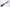 HADO Junpaku Shirogami #1 - 180 mm Bunka