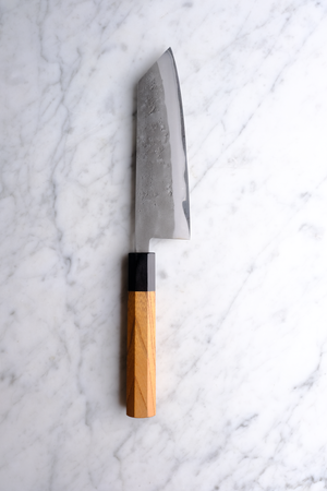 OUL Sakai SLD - 170 mm Bunka Keyaki