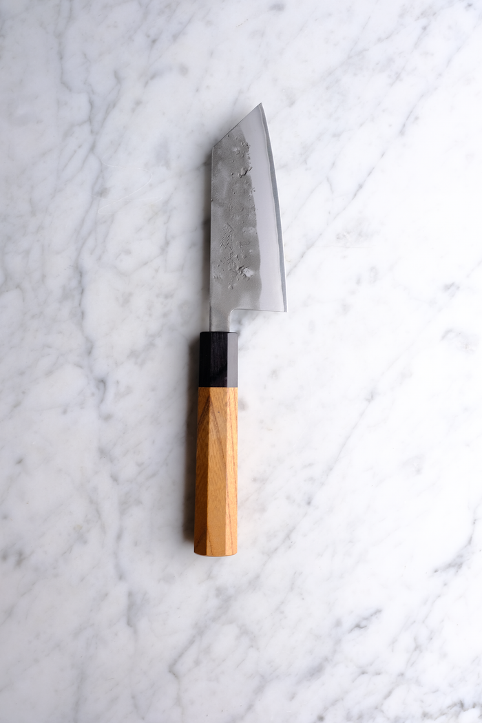 OUL Sakai SLD - 125 mm Ko-Bunka - Keyaki