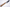 HADO Junpaku Shirogami #1 Urushi- 240 mm Gyuto