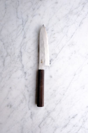 Daruma Hamono VG XEOS Ibenholt - 135 mm Petty