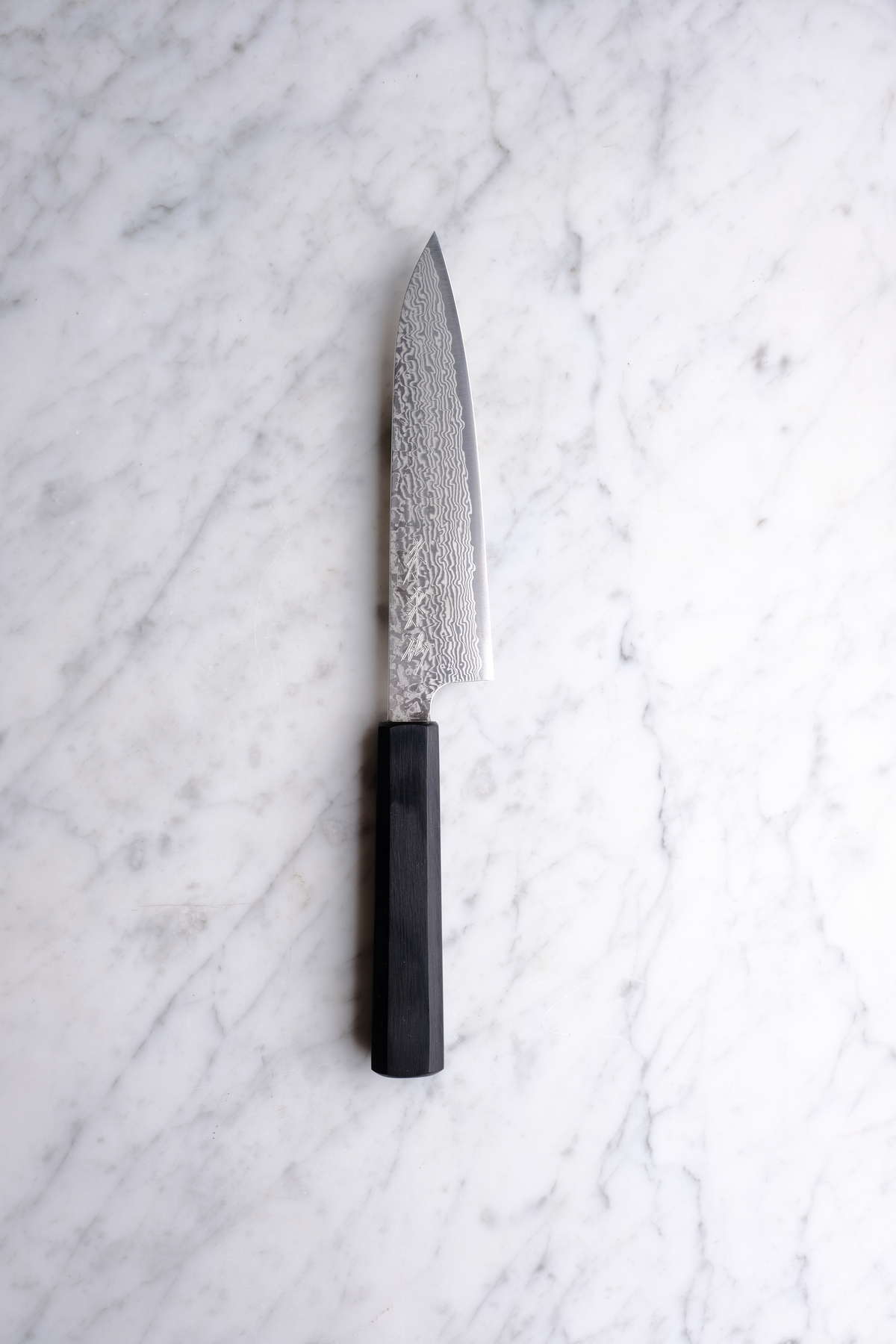 Tawa Miraiden SG2 Damascus Petty 150 mm