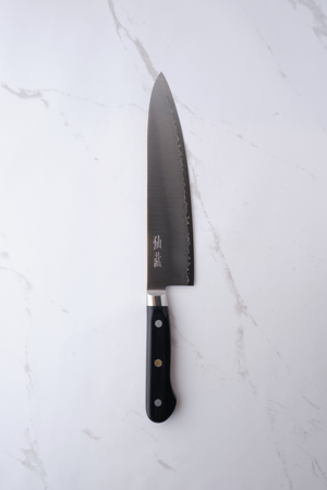 Suncraft Senzo SG2 Gyuto 210mm