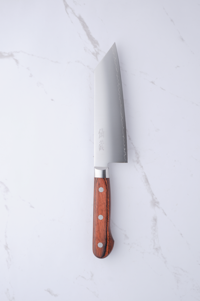 Suncraft Senzo AUS 10 - 165 mm Bunka