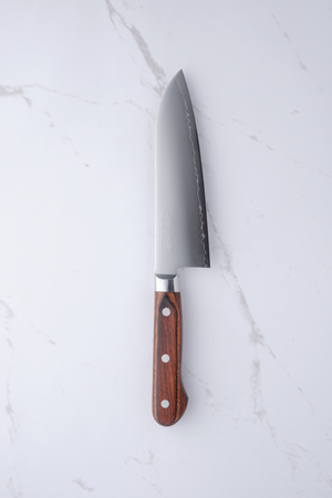 Suncraft Senzo AUS 10 - 165 mm Santoku