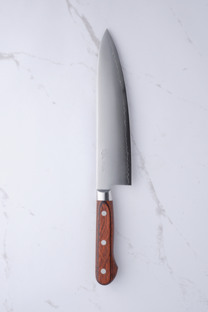 Suncraft Senzo AUS 10 - 210 mm Gyuto