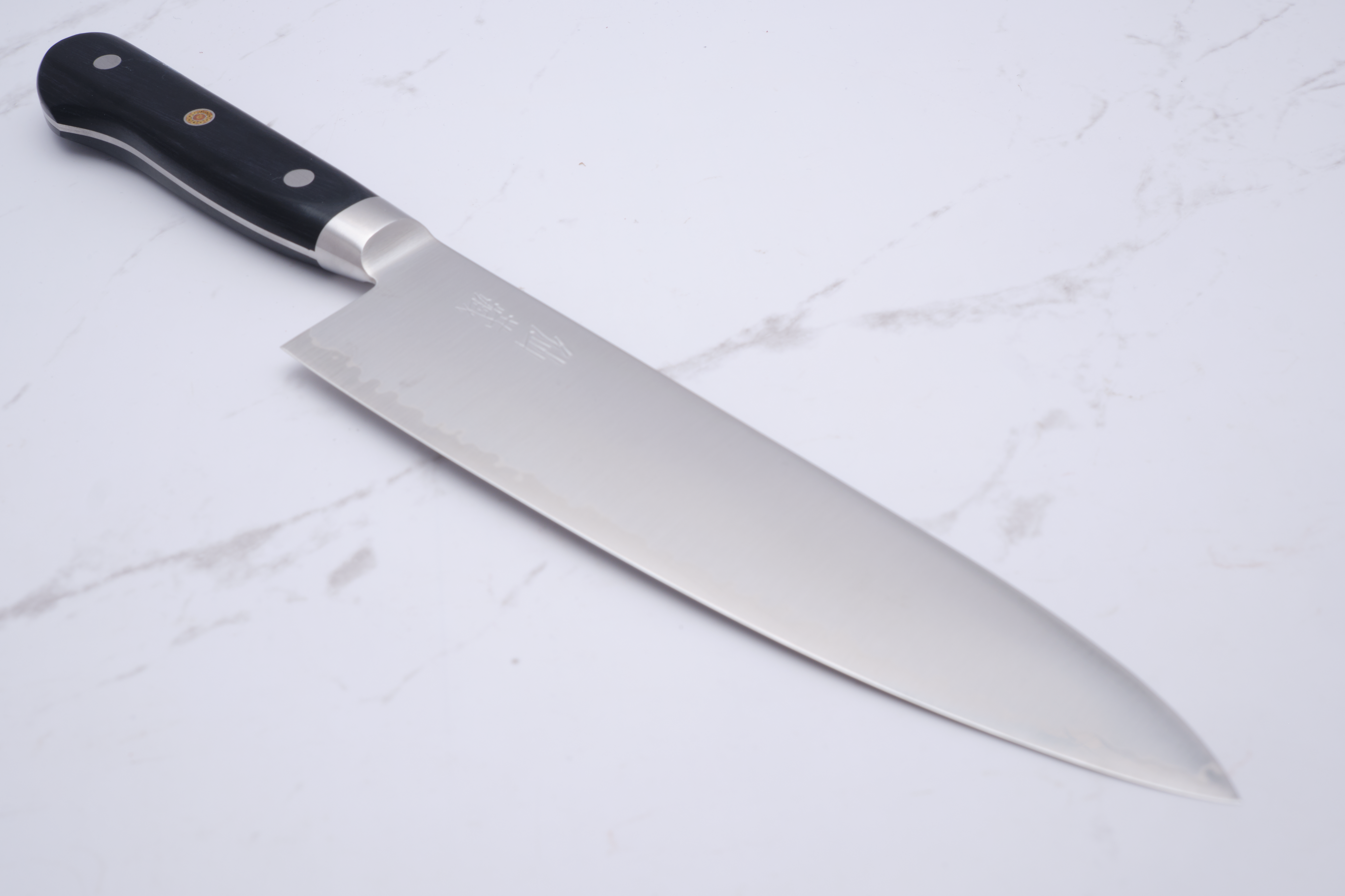 Suncraft Senzo SG2 Gyuto 210mm