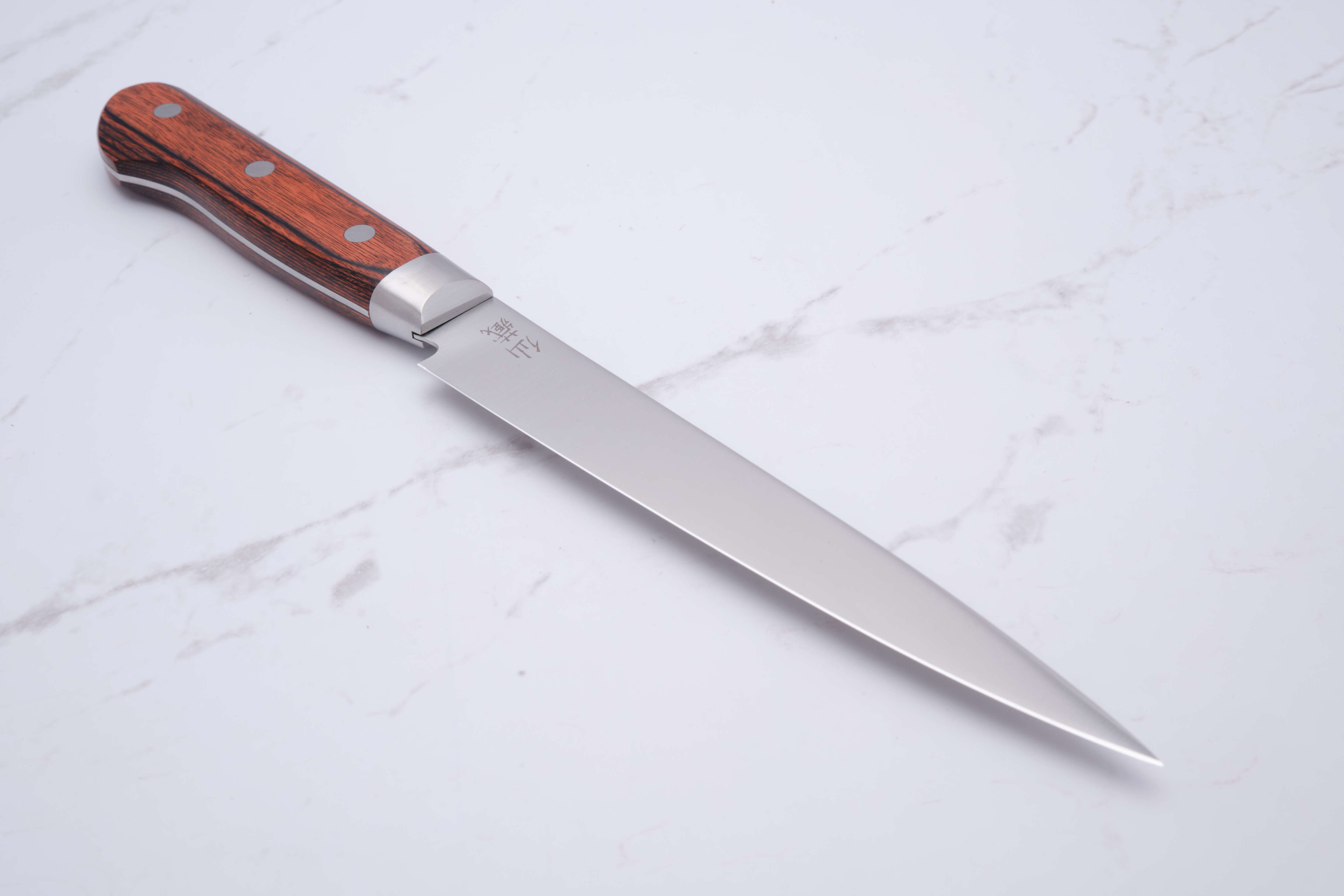 Suncraft Senzo AUS 10 Flex Filetkniv 170mm