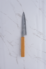 Kagekiyo - White #2 150mm Petty - Sakura handle