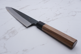 Kagekiyo - Blue 2 Kurouchi 240mm Gyuto - Walnut