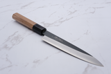 Kagekiyo - Blue #2 Kurouchi 150 mm Petty  - Walnut