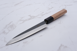 Kagekiyo - Blue #2 Kurouchi 150 mm Petty  - Walnut