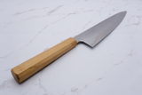 Kagekiyo - White #2 240 mm Gyuto - Sakura handle