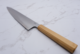 Kagekiyo - White #2 240 mm Gyuto - Sakura handle