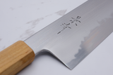 Kagekiyo - White #2 240 mm Gyuto - Sakura handle