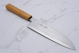 Kagekiyo - White #2 170mm Santoku - Sakura shop