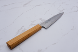 Kagekiyo - White #2 150mm Petty - Sakura handle