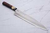 Sakai Kanechika 210 mm Chef's Knife Aogami-2