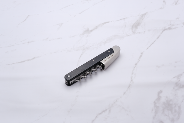 Corkscrew - Michel Bras Ebony