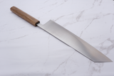 Konosuke GS+ 240mm K-Tip Gyuto - Khii Laurel