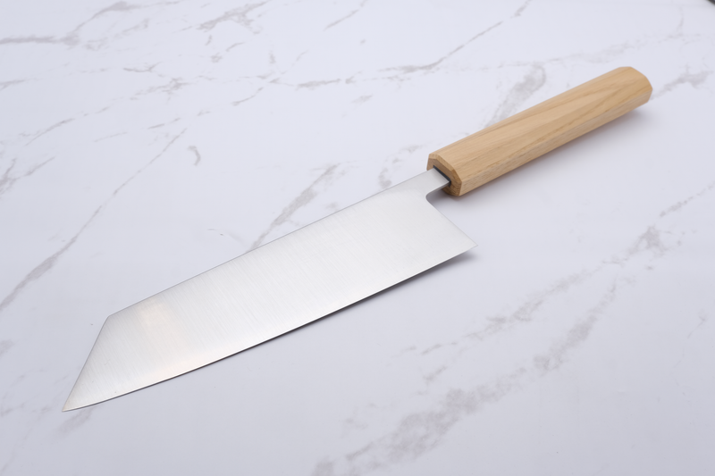 Konosuke GS+ 210mm K-Tip Gyuto - Khii Chestnut