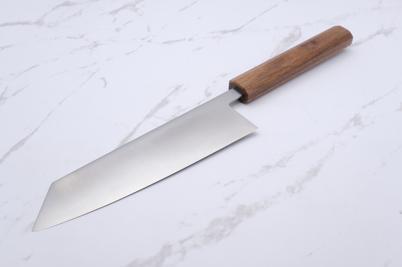 Konosuke GS+ 210mm K-Tip Gyuto - Khii Laurel