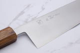 Konosuke GS+ 210mm K-Tip Gyuto - Khii Laurel