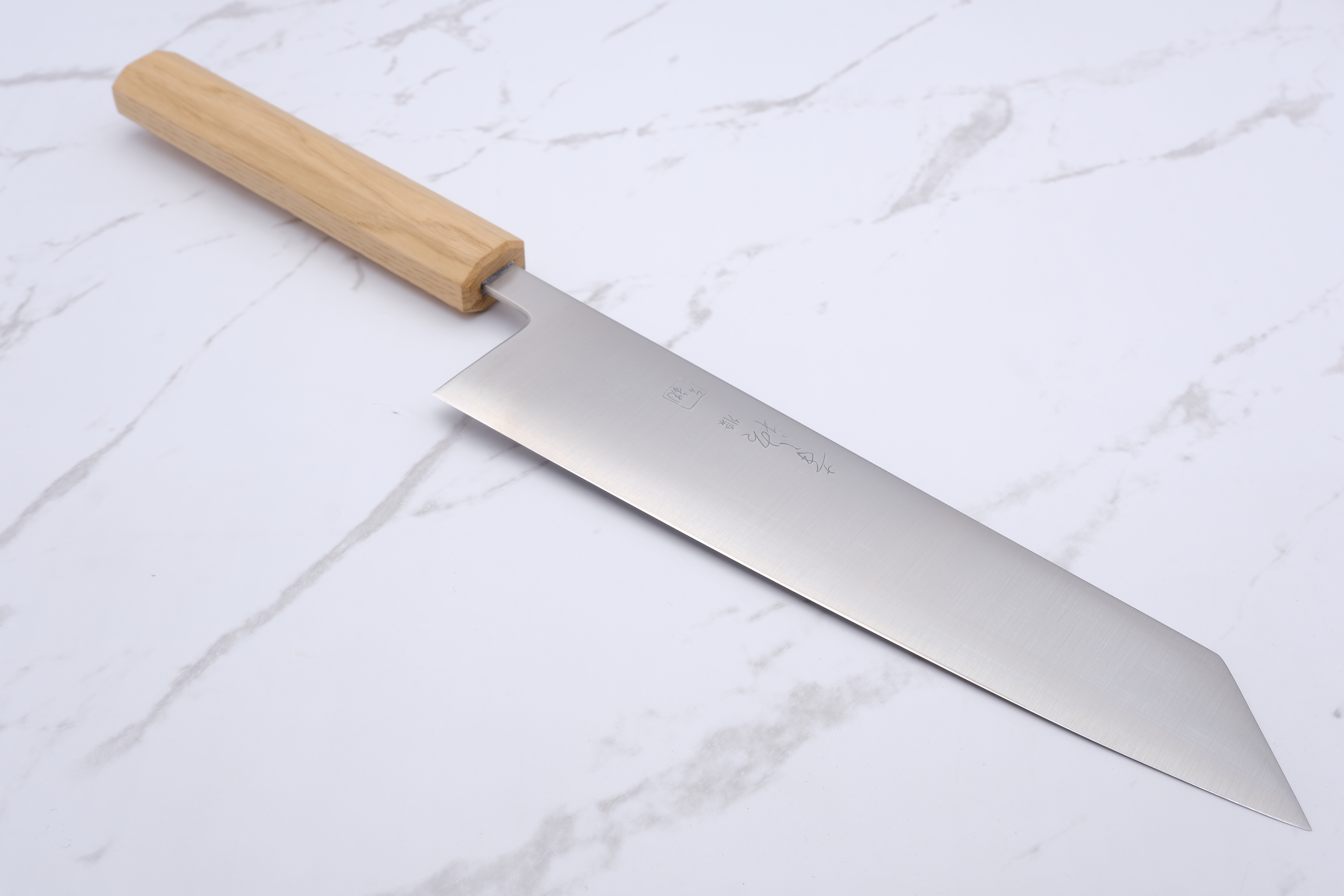 Konosuke GS+ 180mm Bunka - Chestnut