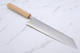 Konosuke GS+ 180mm Bunka - Chestnut