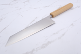 Konosuke GS+ 180mm Bunka - Chestnut