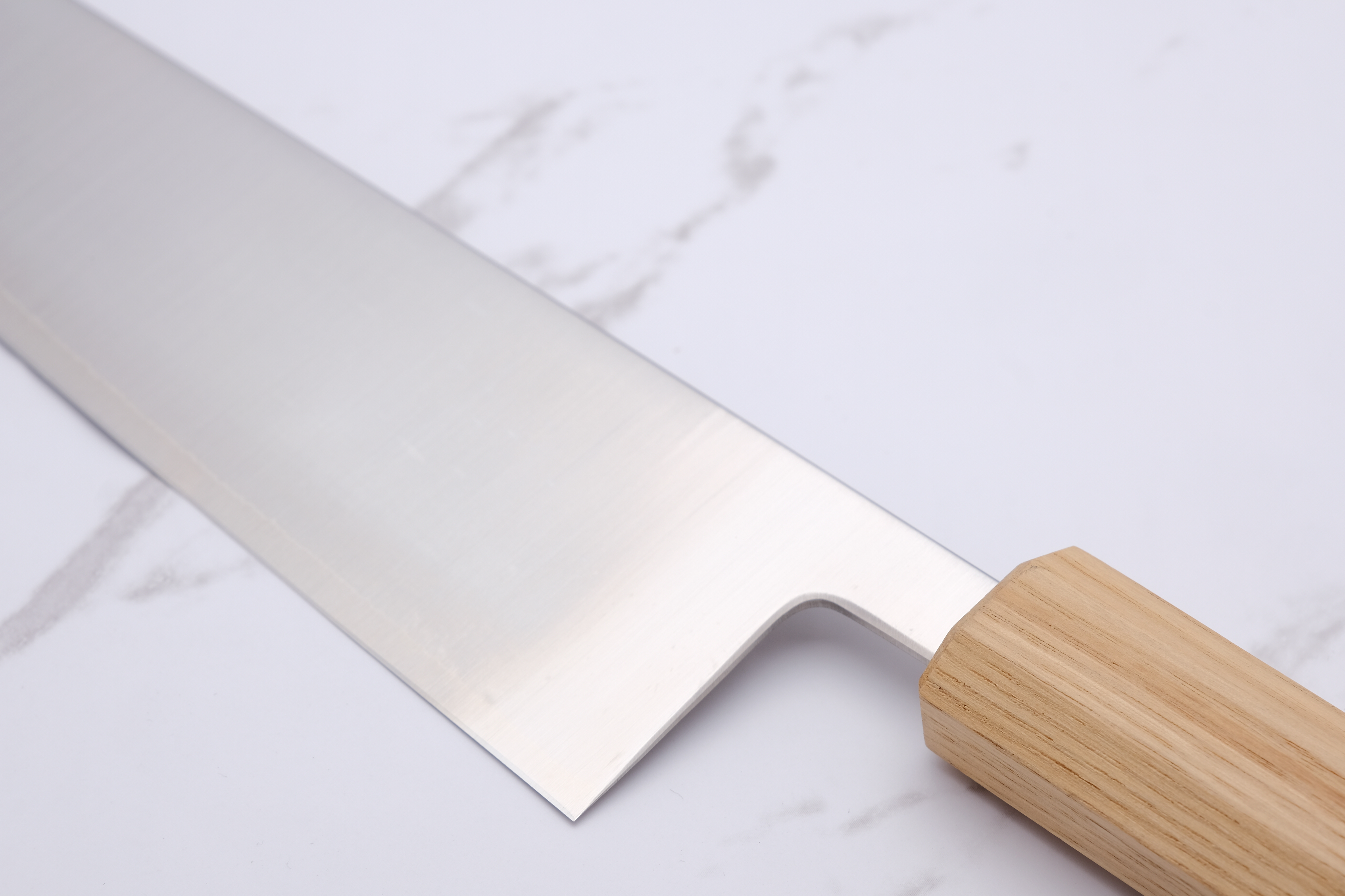 Konosuke GS+ 180mm Bunka - Chestnut