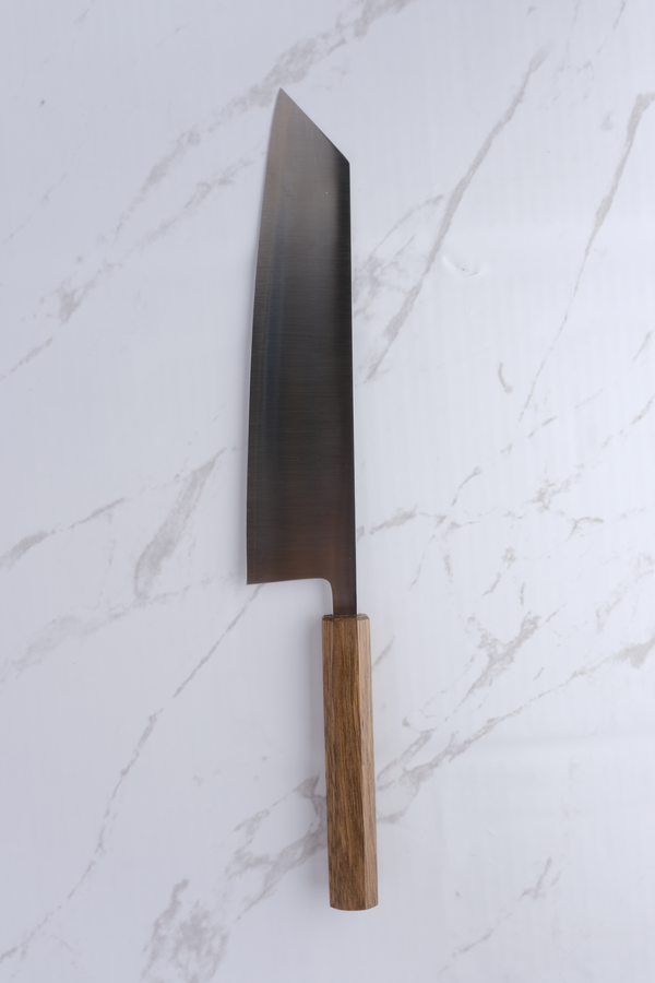 Konosuke GS+ 240mm K-Tip Gyuto - Khii Laurel