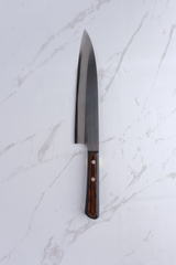 Sakai Kanechika 210 mm Kokkekniv Aogami-2