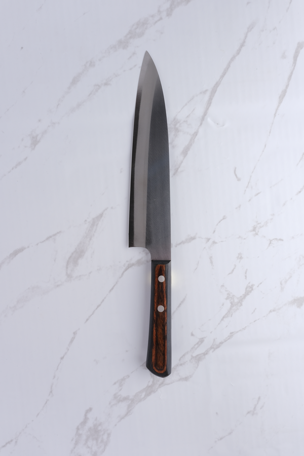 Sakai Kanechika 210 mm Chef's Knife Aogami-2