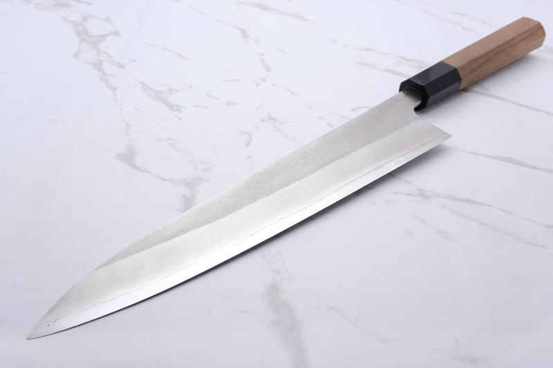 Yoshikane Hamono White 2 240mm Gyuto 