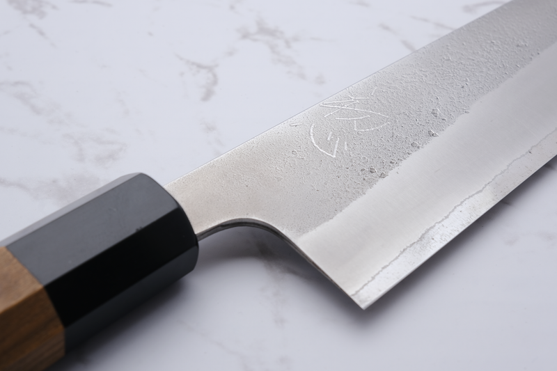 Yoshikane Hamono White 2 240mm Gyuto 