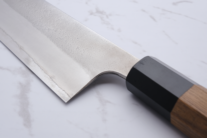 Yoshikane Hamono White 2 240mm Gyuto 