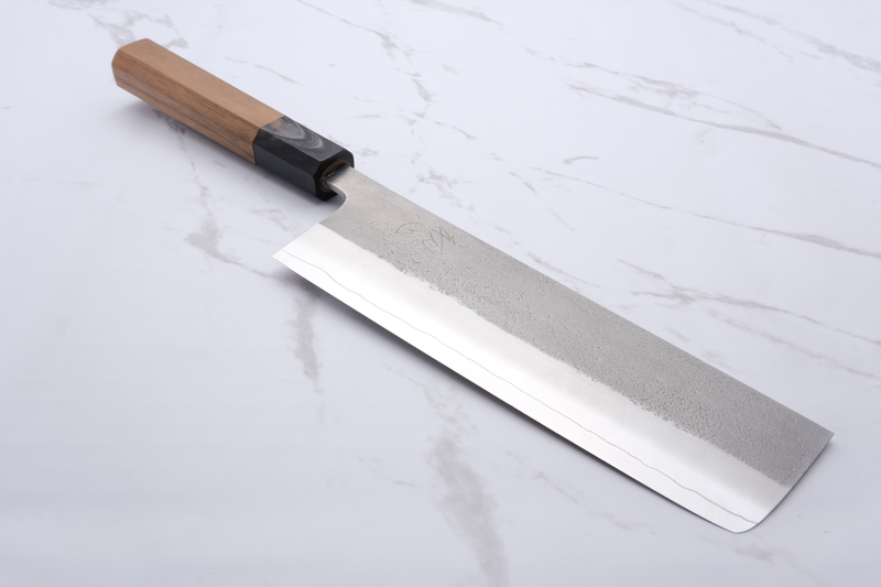 Yoshikane Hamono SKD 165mm. Nakiri