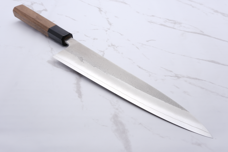 Yoshikane Hamono SKD 240mm Gyuto