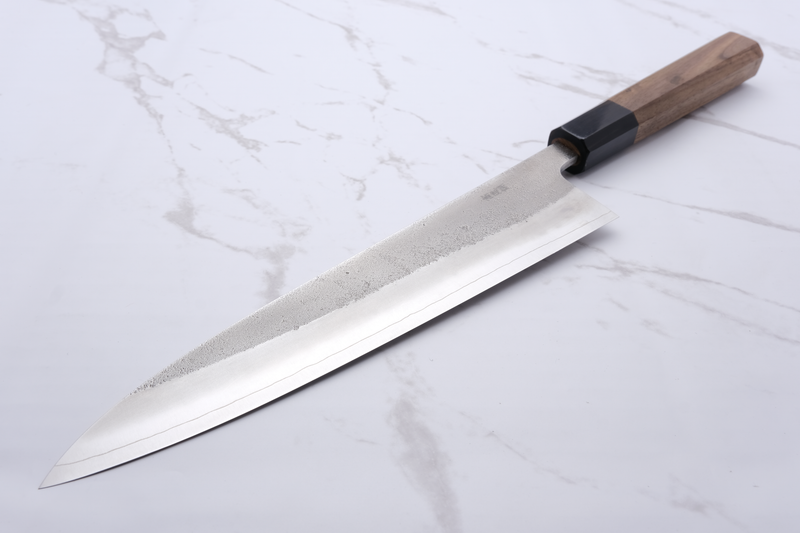 Yoshikane Hamono SKD 240mm Gyuto